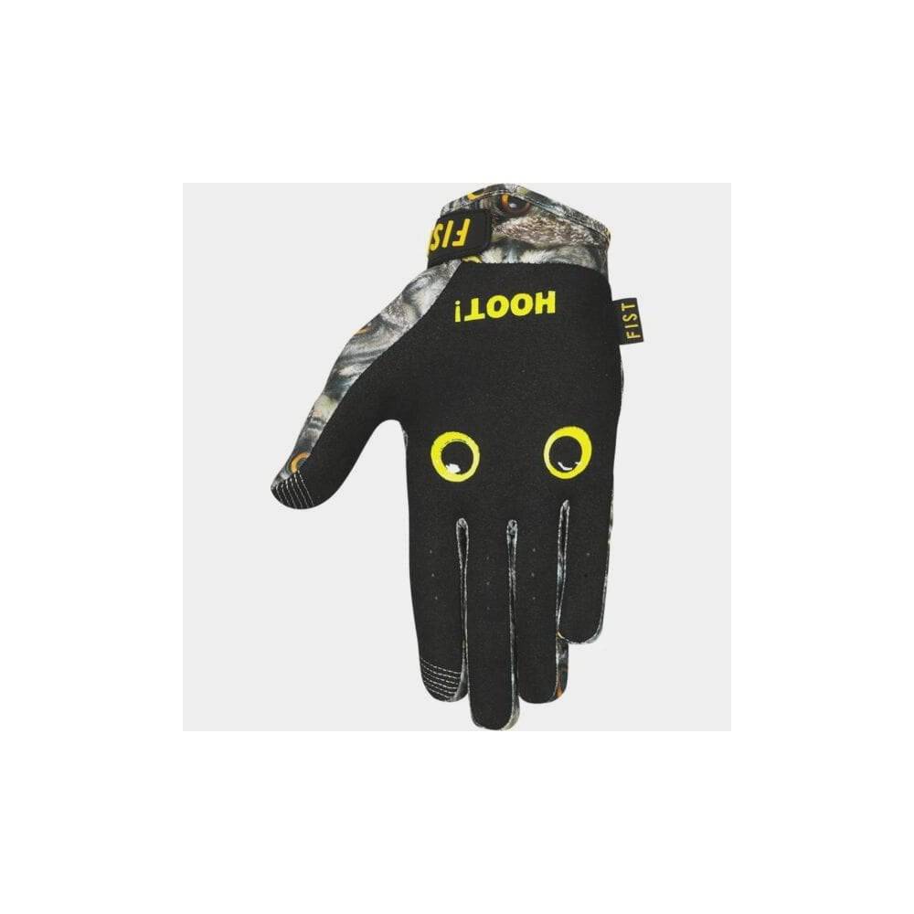 Fist Handwear Gloves - Owls That Gloves
