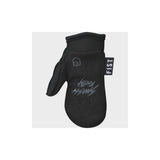 Fist Handwear toddler unisex mitt gloves for outdoor play, featuring soft fabric and secure wrist cuffs for warmth and comfort.