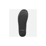 Shimano GF8 GORE-TEX gravel shoes with BOA Fit System, waterproof footwear designed for wet trail riding.