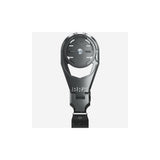 PRO Stem VIBE computer mount for Garmin, Wahoo, and Bryton bike computers, securely attaches to bike stem for easy access.