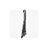 PRO Stem VIBE computer mount for Garmin, Wahoo, and Bryton bike computers, attached to bike stem for secure cycling navigation.