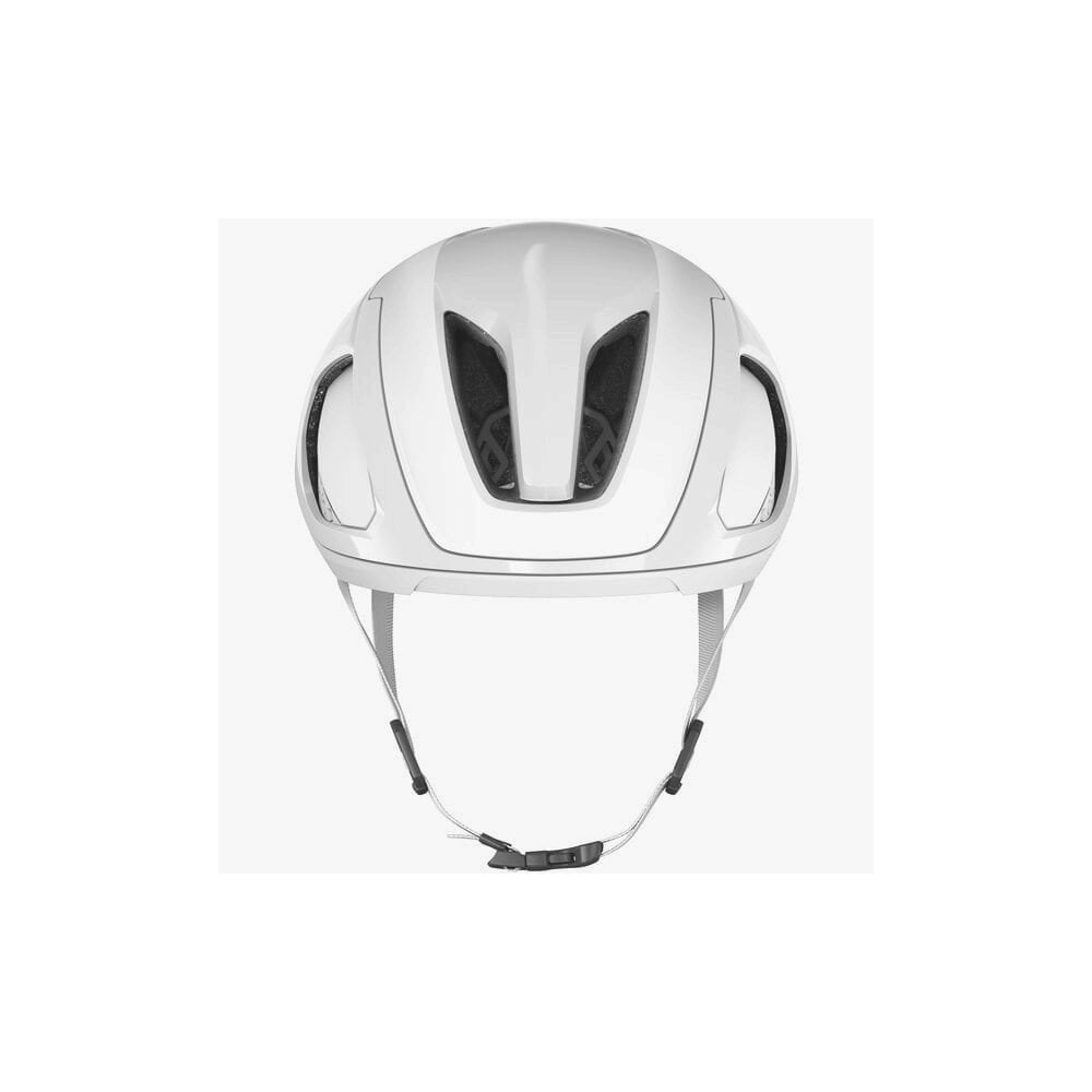 Lazer Vento KinetiCore aerodynamic cycling helmet with vents and ScrollSys fit system, designed for optimal comfort and ventilation.