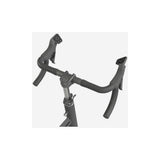 Elite Square Smart Frame accessory for direct drive trainers with adjustable fit and virtual shifters, shown in the image.