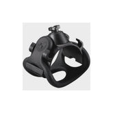 Infini Lava rear light bracket for secure mounting, replacement accessory for bicycle rear lights.