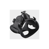 Infini Lava rear light bracket for secure mounting, replacement accessory for bicycle rear lights.