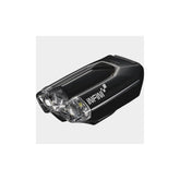 Infini Mounts & Spares - Lava super bright micro USB front light with QR bracket black