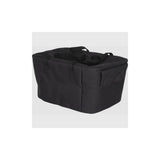 AtranVelo ADD 27 Litre basket inlay with zipped closure, designed for secure storage in the DUO bike basket.