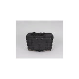 AtranVelo ADD 27 Litre basket inlay with secure zipped closure for DUO bike basket, made of durable fabric and padded interior.