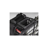 AtranVelo Panniers & Bags - AVS PREMIUM Triple-X Locking Interface