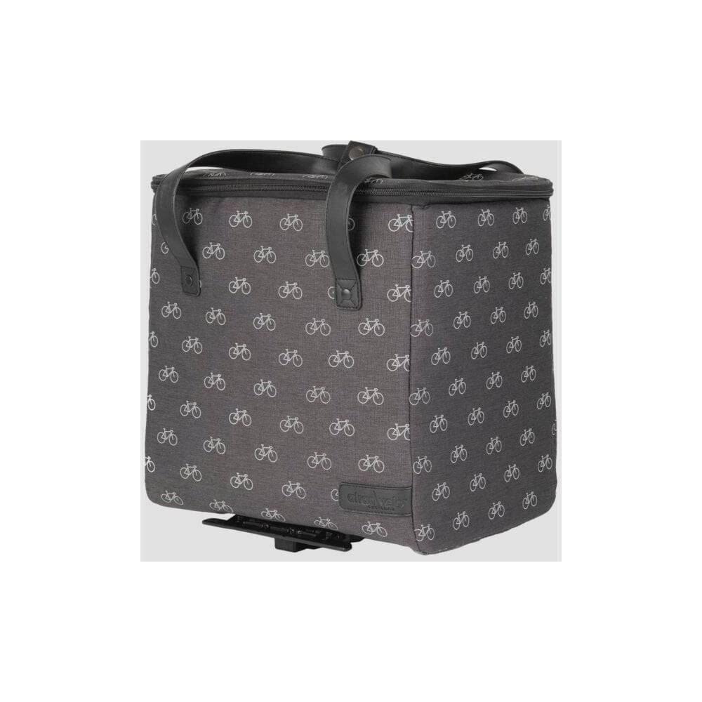AtranVelo Panniers & Bags - COOL AVS Top Bag 21 Litre