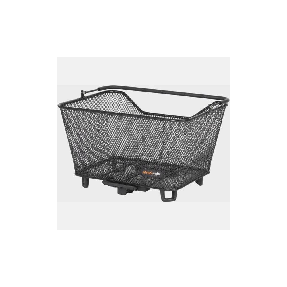 AtranVelo Panniers & Bags - DAILY AVS Basket 16 Litre