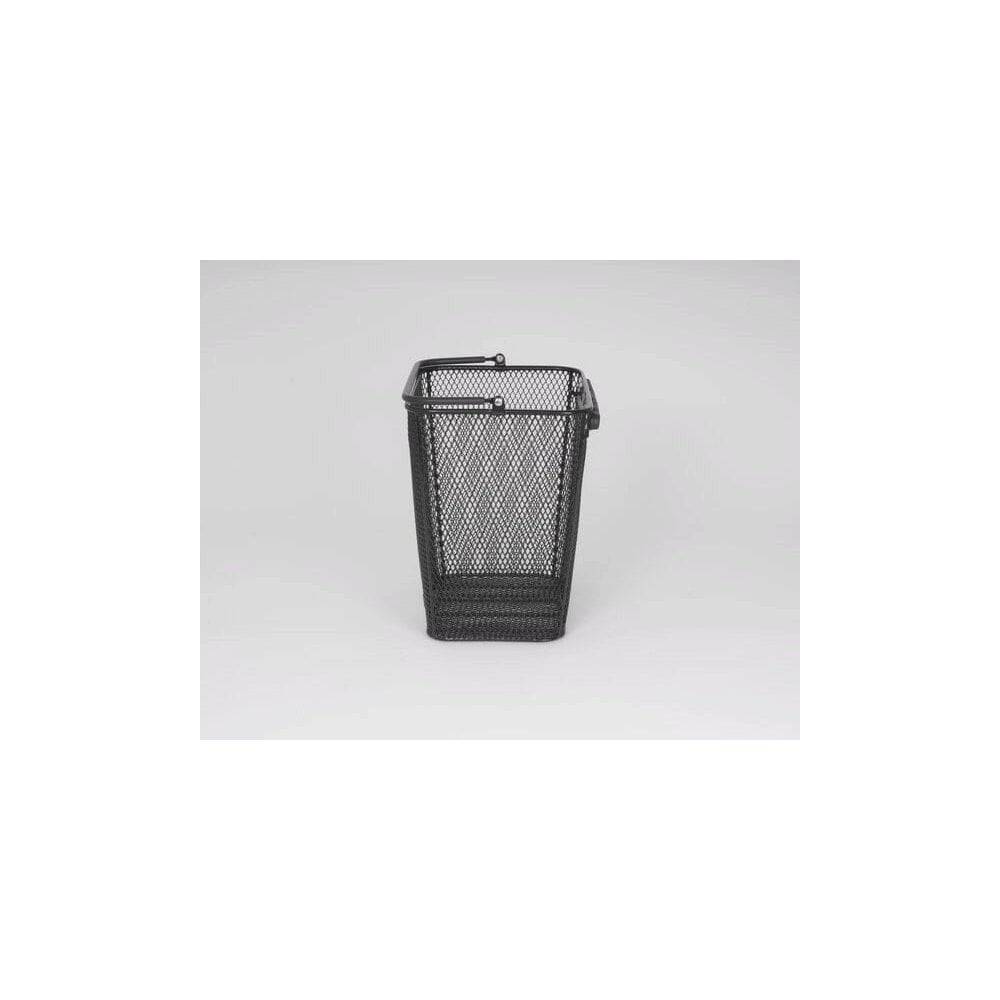AtranVelo Panniers & Bags - DAILY SIDE Triple-X Basket 26 Litre