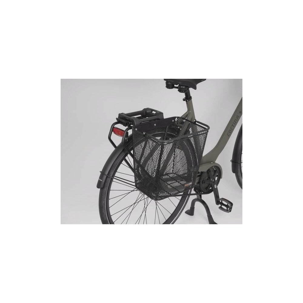 AtranVelo Panniers & Bags - DAILY SIDE Triple-X Basket 26 Litre
