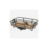 AtranVelo Panniers & Bags - EPIC RETRO AVS Basket Bamboo Base 8 Litre