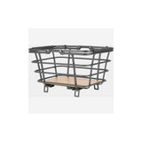 AtranVelo Panniers & Bags - EPIC SHOPPER AVS Basket Bamboo Base 23 Litre