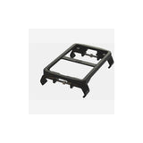 AtranVelo NEWRACK UNI AVS bike rack interface accessory for secure attachment, adjustable from 90 to 135mm width.