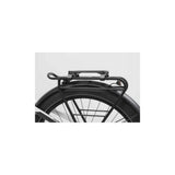 AtranVelo NEWRACK UNI AVS bike rack attachment interface with adjustable 90-135mm width, designed for secure bike rack mounting.
