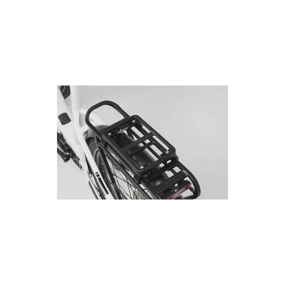 AtranVelo Panniers & Bags - NEWRACK UNI X-WIDE AVS Interface For Battery Racks