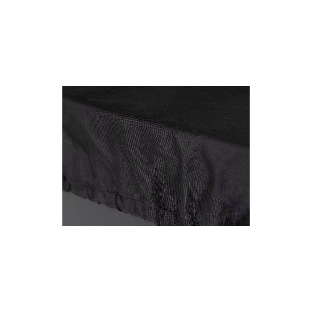 AtranVelo Rainy small bike basket rain cover, waterproof protector for 30x30 cm bike baskets, outdoor cycling accessories