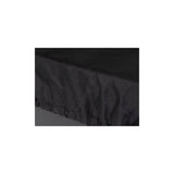 AtranVelo Rainy small bike basket rain cover, waterproof protector for 30x30 cm bike baskets, outdoor cycling accessories