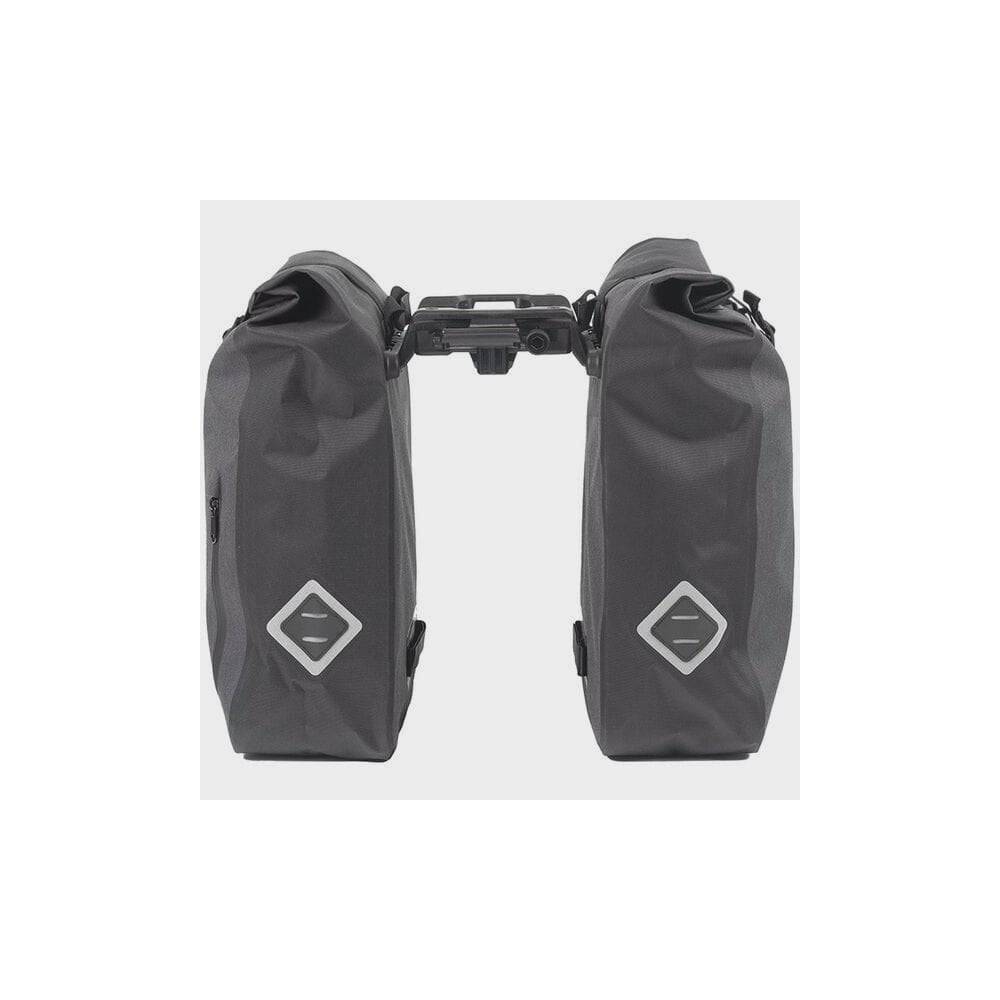 AtranVelo Panniers & Bags - TRAVEL Waterproof AVS Side Panniers 25 + 25 Litre