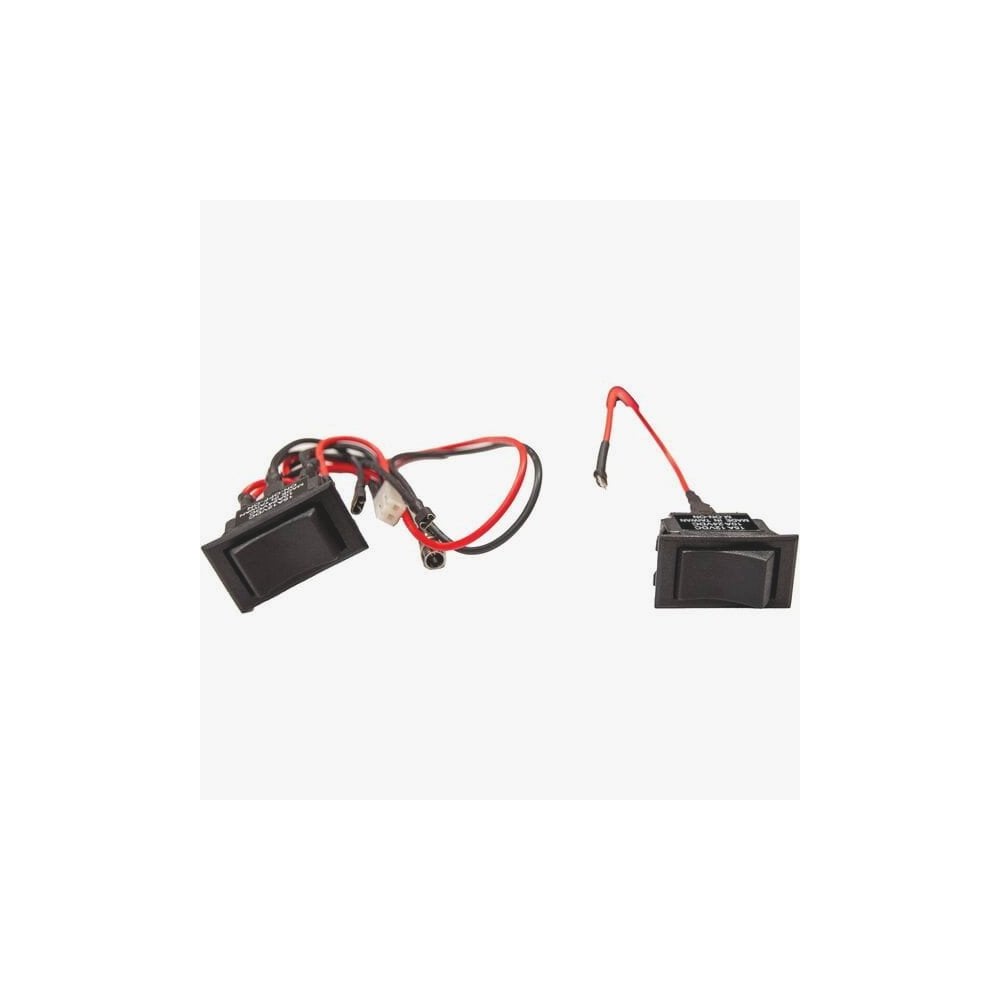 Park Tool 2149.2 wiring harness with switches for PRS-33.2 bicycle repair stand replacement kit, workshop tool component.