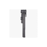 Truflo Hand Pumps - Micro II Mini Pump with Dial Gauge black