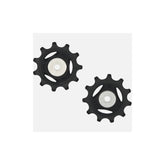 Shimano Rd-R7100 Tension And Guide Pulley Set Spares & Accessories