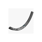 Dt Swiss Hx 491 Hybrid Sbwt Disc-Specific Presta-Drilled Rim