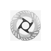 Shimano Ultegra RT-CL800 Ice Tech FREEZA 140mm center lock disc brake rotor with external lockring for bicycle components