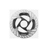 Shimano Rt-Cl900 Ice Tech Freeza Rotor With External Lockring 140 Mm Rotors