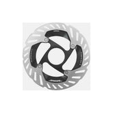 Shimano Dura-Ace RT-CL900 Ice Tech FREEZA 140mm center lock brake rotor with lockring for bicycle braking components.