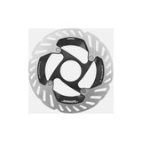 Shimano Dura-Ace RT-CL900 Ice Tech FREEZA 140mm center lock brake rotor with lockring for bicycle braking components.