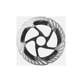 Shimano XTR RT-CL900 Ice Tech FREEZA 180mm center lock brake rotor with external lockring for mountain biking components