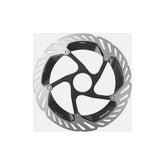 Shimano Rt-Cl900 Ice Tech Freeza Rotor With Internal Lockring 180 Mm Rotors