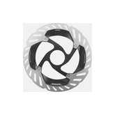 Shimano Rt-Cl900 Ice Tech Freeza Rotor With Internal Magnet Lockring 160 Mm Rotors