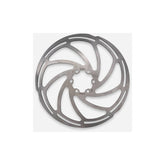 Aztec Stainless Steel Fixed 6B 2Mm Disc Rotor Rotors