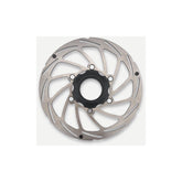 Aztec Stainless Steel Fixed Centre-Lock 2Mm Disc Rotor Rotors