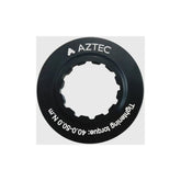Aztec Centre Lock Lockring Rotors
