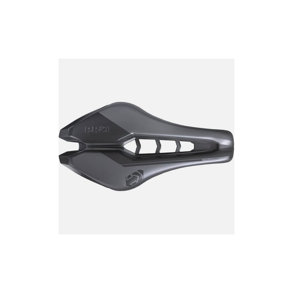 PRO TSA 1.1 Carbon Rail triathlon and time trial saddle with 132mm width, designed for aerodynamic cycling performance.