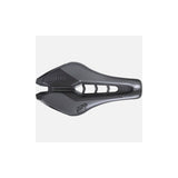 PRO TSA 1.1 Carbon Rail triathlon and time trial saddle with 132mm width, designed for aerodynamic cycling performance.
