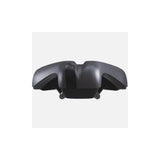 PRO TSA 1.2 triathlon and time trial saddle with 132mm width and stainless steel rails, designed for aerodynamic riding.