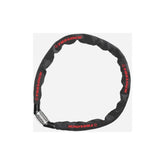 Trelock Chain Locks - Chain Lock BC115 60cm x 4mm Combo Black