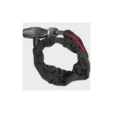 Trelock Chain Locks - Chain Lock BC480 110cm x 8mm Sold Secure Silver