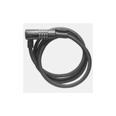 Trelock Cable Locks - Security Cable SK312 Combo 180cm x 12mm