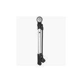 M Part Floor Pumps - Mini Floor Pump with Dial Gauge