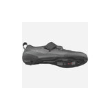 Shimano S-PHYRE TR9 triathlon road shoes with BOA Li2 dial, lightweight cycling shoes with sleek design and secure fit.