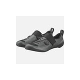 Shimano S-PHYRE TR9 triathlon road shoes with BOA Li2 dial, lightweight cycling shoes with secure fit and sleek design.