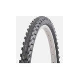 Nutrak Asteroid 1Tyre Junior bike tire with off-road grip, durable multipurpose bicycle component for young riders.