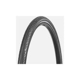 Nutrak Zilent+ With Puncture Belt And Reflective Stripe Tyre